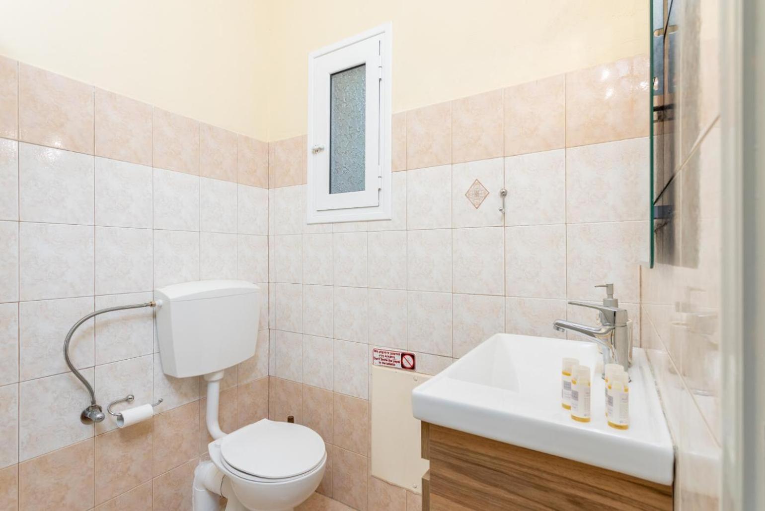 Villa Russa Anna Vlachata Ngoại thất bức ảnh
