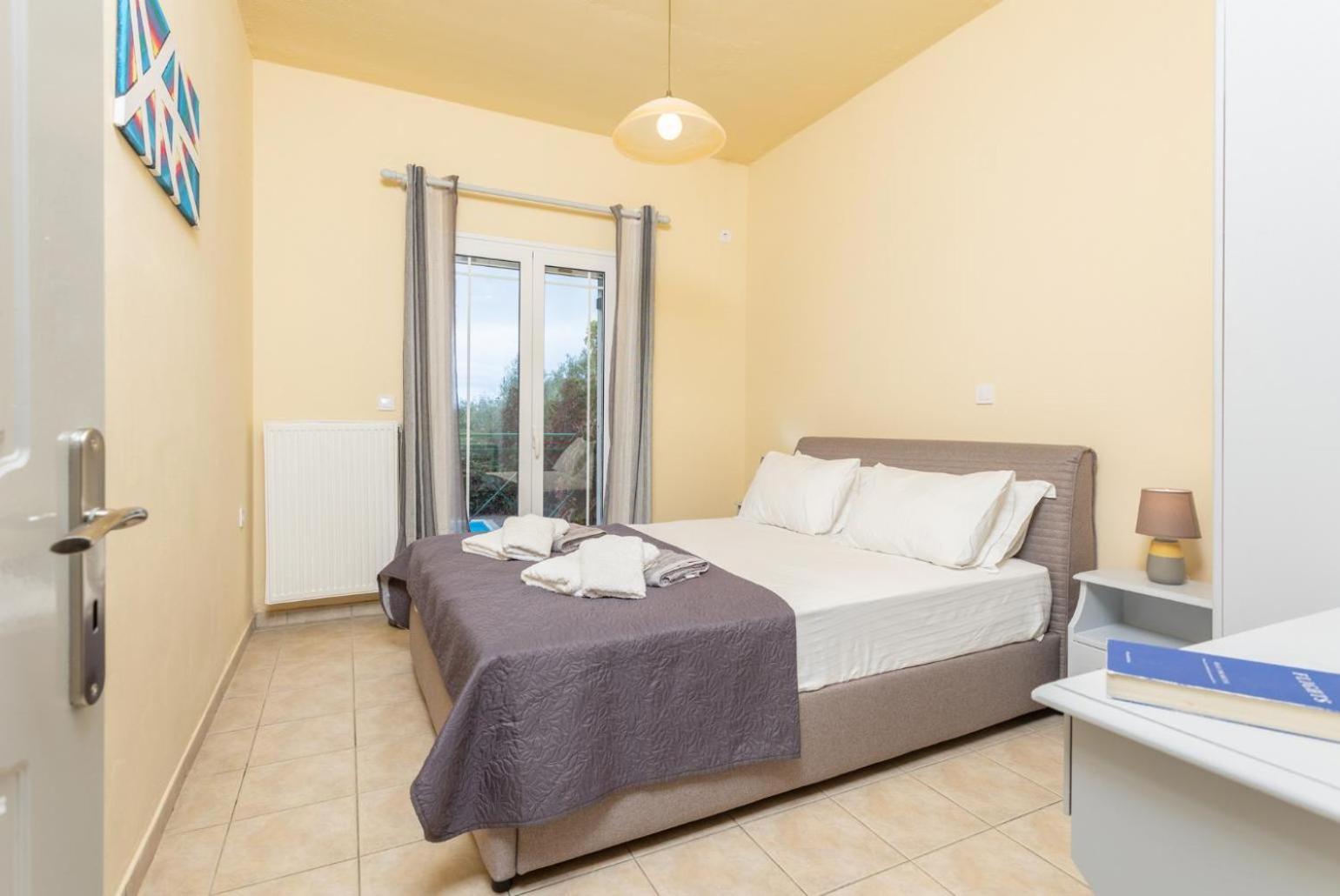 Villa Russa Anna Vlachata Ngoại thất bức ảnh